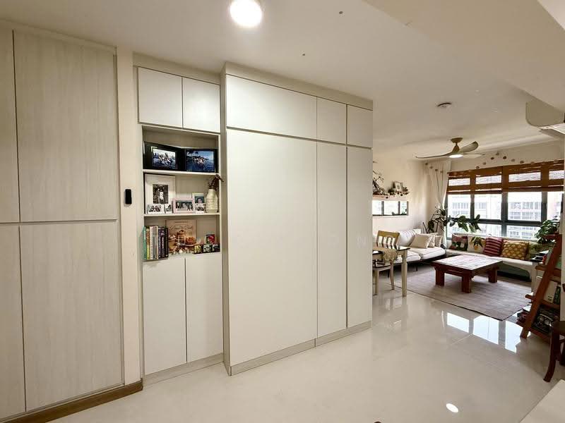 622B Tampines Avenue 12, 622B Tampines Avenue 12, Pasir Ris / Tampines, 3 Bedrooms, 1,001 sqft, HDB Flat For Sale, by Tuck Keong Lee, 500259893 - PropertyGuru.com.sg