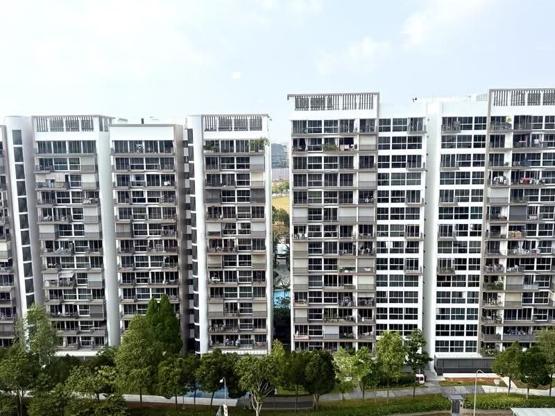 622B Tampines Avenue 12, 622B Tampines Avenue 12, Pasir Ris / Tampines, 3 Bedrooms, 1,001 sqft, HDB Flat For Sale, by Tuck Keong Lee, 500259893 - PropertyGuru.com.sg