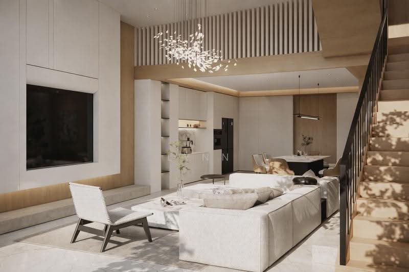 ★ GIANT ★ Opera Estate Brand New Inter-Terrace House in District 15 | Lowest Price in D15, Fidelio Street, Dido Street, Dafne Street, East Coast / Marine Parade, 5 Bedrooms, 3,718 sqft, Terraced House For Sale, by Lynn Tiang, 500259896 - PropertyGuru.com.sg