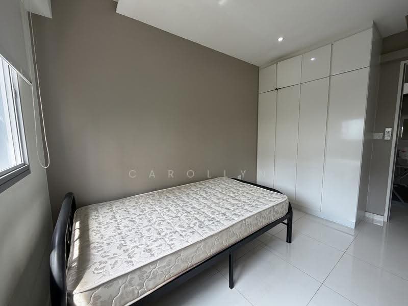162A Rivervale Crescent, 162A Rivervale Crescent, Hougang / Punggol / Sengkang, Room Rental, 130 sqft, HDB Flat For Rent, by Carollyn Ong, 500259897 - Bedroom - PropertyGuru.com.sg