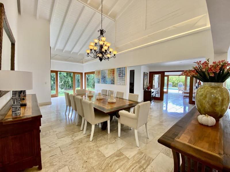 HUGE LAND | Elevated • Freehold • Exclusive GCB near BOTANIC GARDENS, Tanglin / Holland / Bukit Timah, 6 Bedrooms, 7,500 sqft, Good Class Bungalow For Sale, by Martin Goh 吴伟楠, 500259898 - Dining Room - PropertyGuru.com.sg