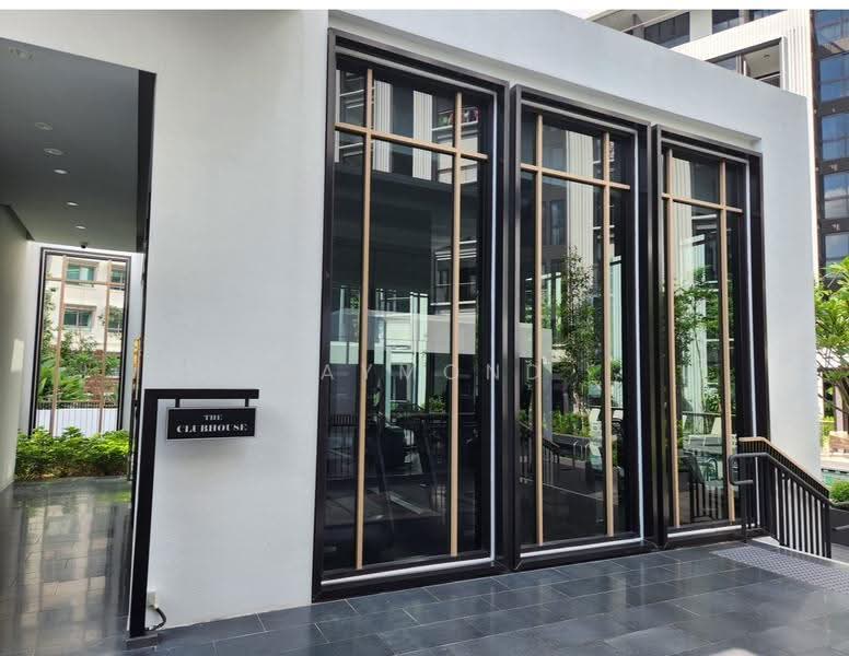 Mayfair Modern, 6 Rifle Range Road, Clementi Park / Upper Bukit Timah, Room Rental, 67 sqft, Condominium For Rent, by Raymond Chow, 500259903 - Exterior - PropertyGuru.com.sg