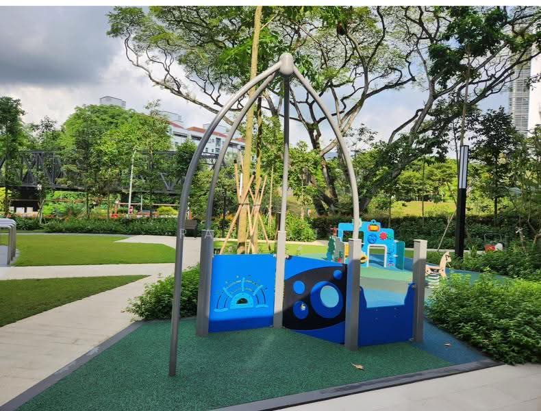 Mayfair Modern, 6 Rifle Range Road, Clementi Park / Upper Bukit Timah, Room Rental, 67 sqft, Condominium For Rent, by Raymond Chow, 500259903 - Exterior - PropertyGuru.com.sg