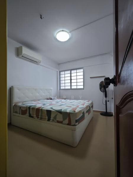 453 Tampines Street 42, 453 Tampines Street 42, Pasir Ris / Tampines, Room Rental, 150 sqft, HDB Flat For Rent, by Larry See, 500259904 - Bedroom - PropertyGuru.com.sg