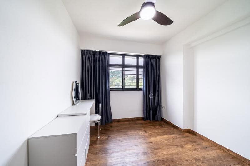 509B Yishun Avenue 4, 509B Yishun Avenue 4, Sembawang / Yishun, 3 Bedrooms, 1,001 sqft, HDB Flat For Sale, by Li Ying Quek, 500259910 - Bedroom - PropertyGuru.com.sg