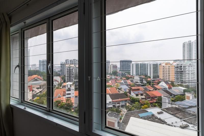22 Saint George's Road, 22 Saint George's Road, Balestier / Toa Payoh, 3 Bedrooms, 1,270 sqft, HDB Flat For Sale, by Tan Tuan Yeow, 500259911 - View - PropertyGuru.com.sg
