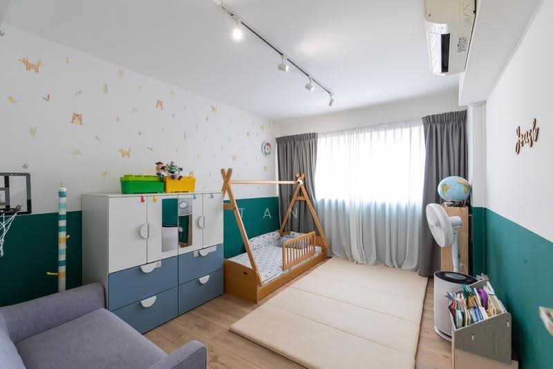 22 Saint George's Road, 22 Saint George's Road, Balestier / Toa Payoh, 3 Bedrooms, 1,270 sqft, HDB Flat For Sale, by Tan Tuan Yeow, 500259911 - Bedroom - PropertyGuru.com.sg
