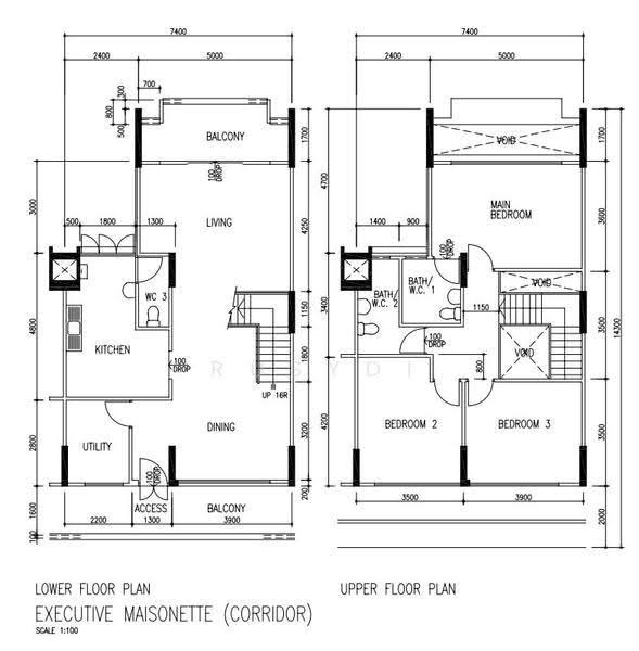 426 Tampines Street 41, 426 Tampines Street 41, Pasir Ris / Tampines, 3 Bedrooms, 1,593 sqft, HDB Flat For Sale, by Rusydi Yusoff, 500259912 - PropertyGuru.com.sg