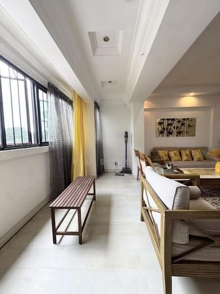 426 Tampines Street 41, 426 Tampines Street 41, Pasir Ris / Tampines, 3 Bedrooms, 1,593 sqft, HDB Flat For Sale, by Rusydi Yusoff, 500259912 - Living Room - PropertyGuru.com.sg