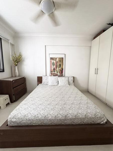 426 Tampines Street 41, 426 Tampines Street 41, Pasir Ris / Tampines, 3 Bedrooms, 1,593 sqft, HDB Flat For Sale, by Rusydi Yusoff, 500259912 - Bedroom - PropertyGuru.com.sg