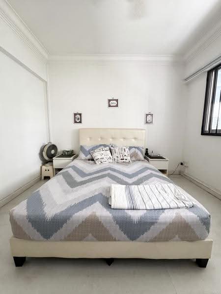426 Tampines Street 41, 426 Tampines Street 41, Pasir Ris / Tampines, 3 Bedrooms, 1,593 sqft, HDB Flat For Sale, by Rusydi Yusoff, 500259912 - Bedroom - PropertyGuru.com.sg