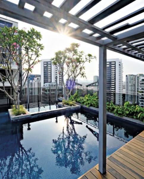 The Cape, 25 Amber Road, East Coast / Marine Parade, 1 Bedroom, 657 sqft, Apartment For Sale, by Khim Yeo, 500259914 - PropertyGuru.com.sg
