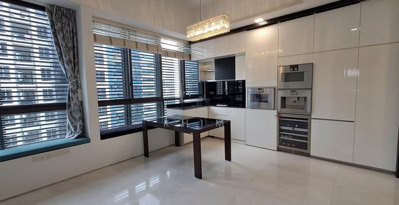 The Cape, 25 Amber Road, East Coast / Marine Parade, 1 Bedroom, 657 sqft, Apartment For Sale, by Khim Yeo, 500259914 - PropertyGuru.com.sg