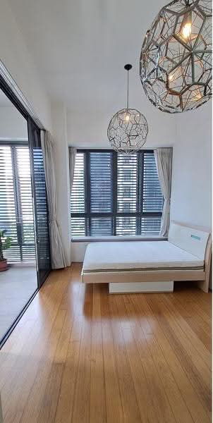 The Cape, 25 Amber Road, East Coast / Marine Parade, 1 Bedroom, 657 sqft, Apartment For Sale, by Khim Yeo, 500259914 - Bedroom - PropertyGuru.com.sg