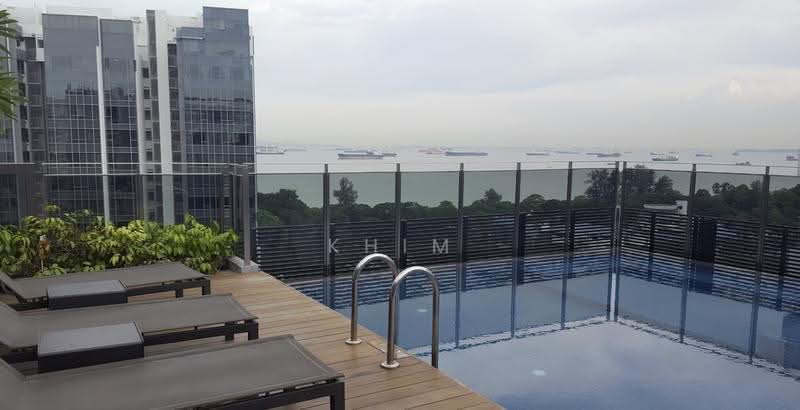 The Cape, 25 Amber Road, East Coast / Marine Parade, 1 Bedroom, 657 sqft, Apartment For Sale, by Khim Yeo, 500259914 - PropertyGuru.com.sg