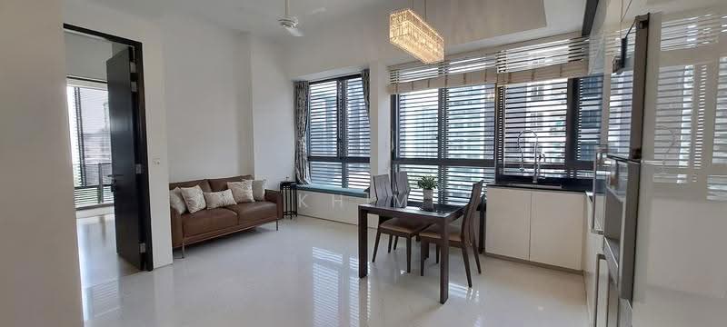 The Cape, 25 Amber Road, East Coast / Marine Parade, 1 Bedroom, 657 sqft, Apartment For Sale, by Khim Yeo, 500259914 - PropertyGuru.com.sg