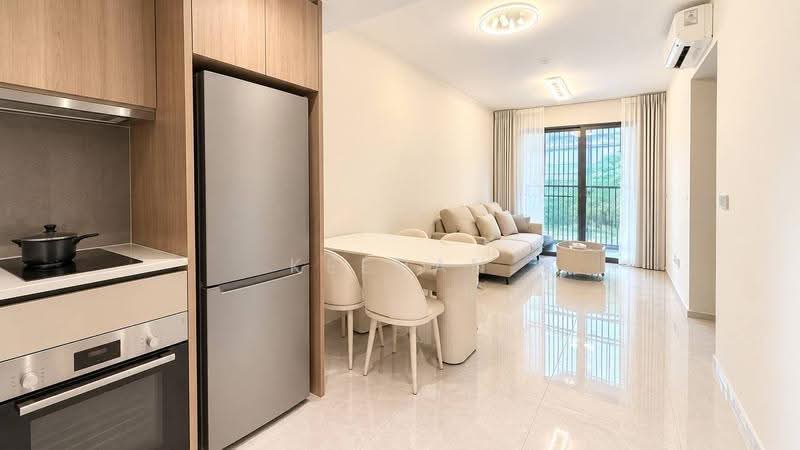 Dairy Farm Residences, 8 Dairy Farm Lane, Dairy Farm / Bukit Panjang / Choa Chu Kang, 2 Bedrooms, 721 sqft, Condominium For Sale, by Keenan Tan, 500259917 - Kitchen - PropertyGuru.com.sg