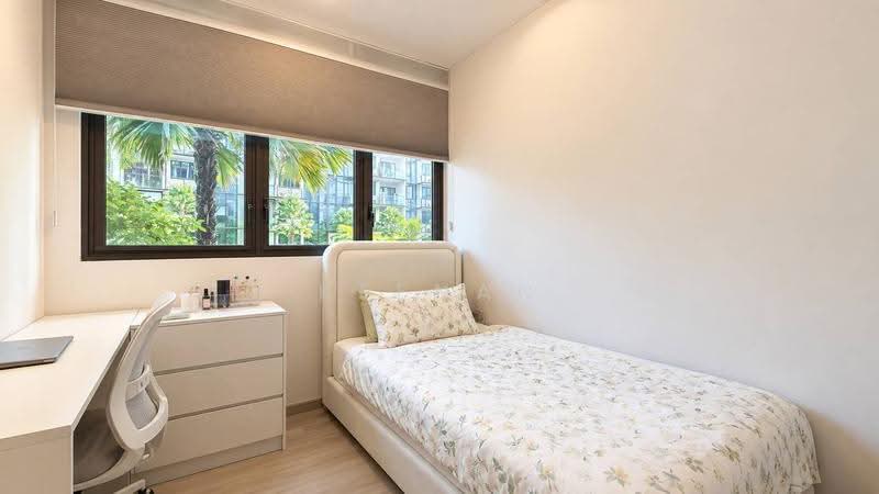 Dairy Farm Residences, 8 Dairy Farm Lane, Dairy Farm / Bukit Panjang / Choa Chu Kang, 2 Bedrooms, 721 sqft, Condominium For Sale, by Keenan Tan, 500259917 - Common Bedroom - PropertyGuru.com.sg