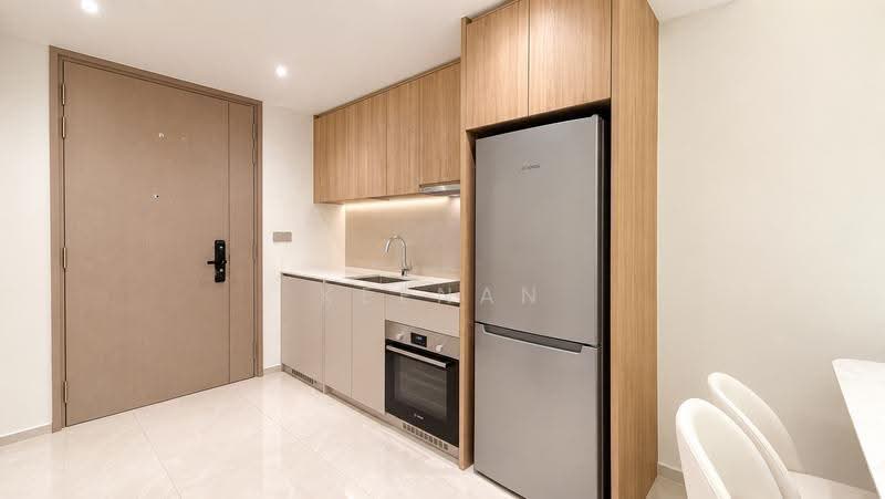 Dairy Farm Residences, 8 Dairy Farm Lane, Dairy Farm / Bukit Panjang / Choa Chu Kang, 2 Bedrooms, 721 sqft, Condominium For Sale, by Keenan Tan, 500259917 - Kitchen - PropertyGuru.com.sg