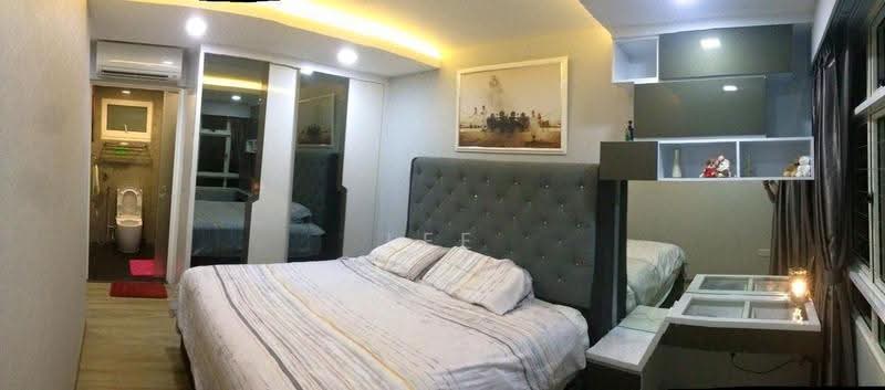 9A Boon Tiong Road, 9A Boon Tiong Road, Alexandra / Commonwealth, 3 Bedrooms, 1,206 sqft, HDB Flat For Sale, by Lee Hui Hui, 500259918 - Bedroom - PropertyGuru.com.sg