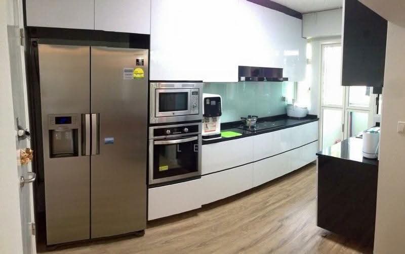 9A Boon Tiong Road, 9A Boon Tiong Road, Alexandra / Commonwealth, 3 Bedrooms, 1,206 sqft, HDB Flat For Sale, by Lee Hui Hui, 500259918 - Kitchen - PropertyGuru.com.sg