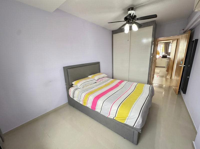 352 Ubi Avenue 1, 352 Ubi Avenue 1, Eunos / Geylang / Paya Lebar, 3 Bedrooms, 1,313 sqft, HDB Flat For Sale, by Carollyn Ong, 500259920 - Bedroom - PropertyGuru.com.sg