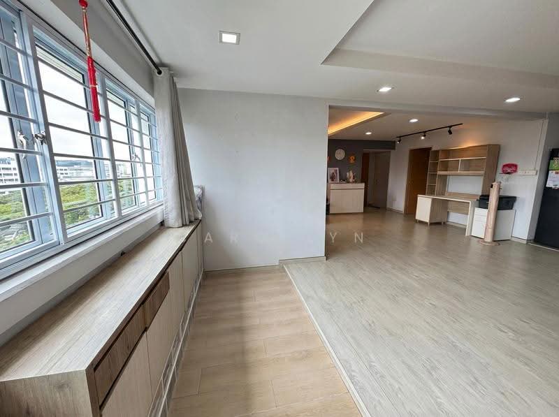 352 Ubi Avenue 1, 352 Ubi Avenue 1, Eunos / Geylang / Paya Lebar, 3 Bedrooms, 1,313 sqft, HDB Flat For Sale, by Carollyn Ong, 500259920 - Living Room - PropertyGuru.com.sg