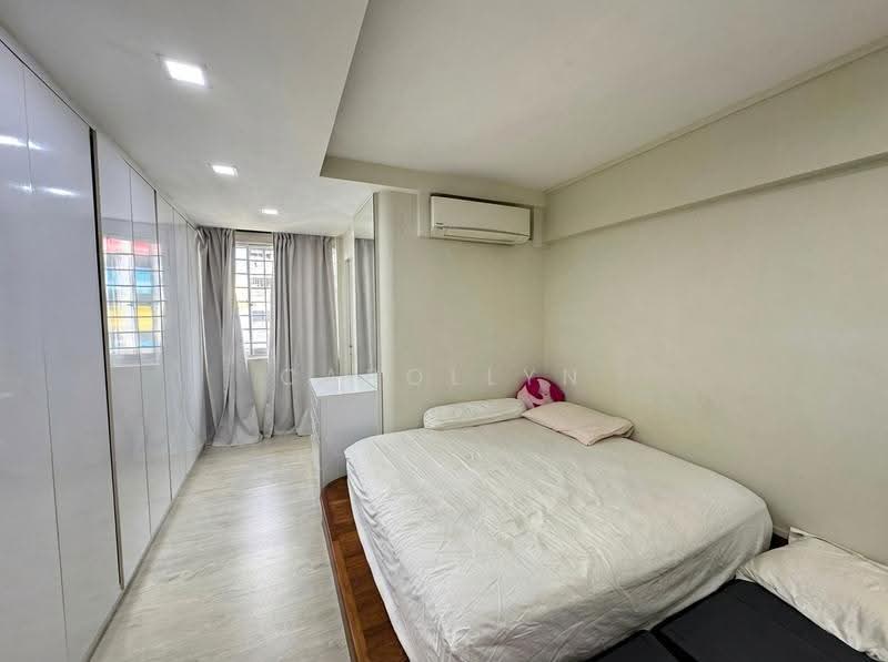 352 Ubi Avenue 1, 352 Ubi Avenue 1, Eunos / Geylang / Paya Lebar, 3 Bedrooms, 1,313 sqft, HDB Flat For Sale, by Carollyn Ong, 500259920 - Bedroom - PropertyGuru.com.sg