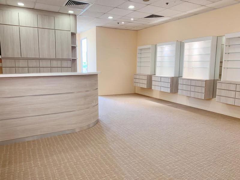 Medical, Near Somerset MRT, Suitable for Dental, GP, Aesthetic, Physio, Medical, Orchard / River Valley, 1,701 sqft, Medical For Rent, by Jason Chong, 500259923 - Interior - CommercialGuru.com.sg