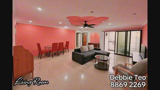 203C Compassvale Road, 203C Compassvale Road, Hougang / Punggol / Sengkang, 3 Bedrooms, 1,184 sqft, HDB Flat For Sale, by Angela Lau, 500259935 - PropertyGuru.com.sg