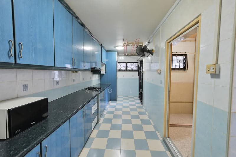 203C Compassvale Road, 203C Compassvale Road, Hougang / Punggol / Sengkang, 3 Bedrooms, 1,184 sqft, HDB Flat For Sale, by Angela Lau, 500259935 - Kitchen - PropertyGuru.com.sg