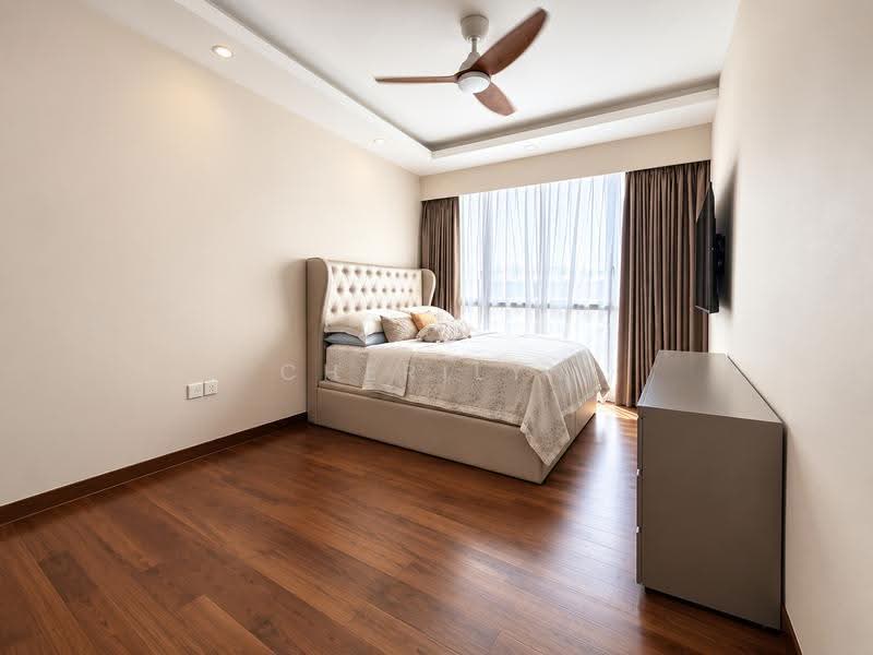 Rare 3 Bedroom penthouse near Punggol MRT, Hougang / Punggol / Sengkang, 3 Bedrooms, 1,991 sqft, Executive Condominium For Sale, by Cherilyn Chua, 500259940 - Bedroom - PropertyGuru.com.sg