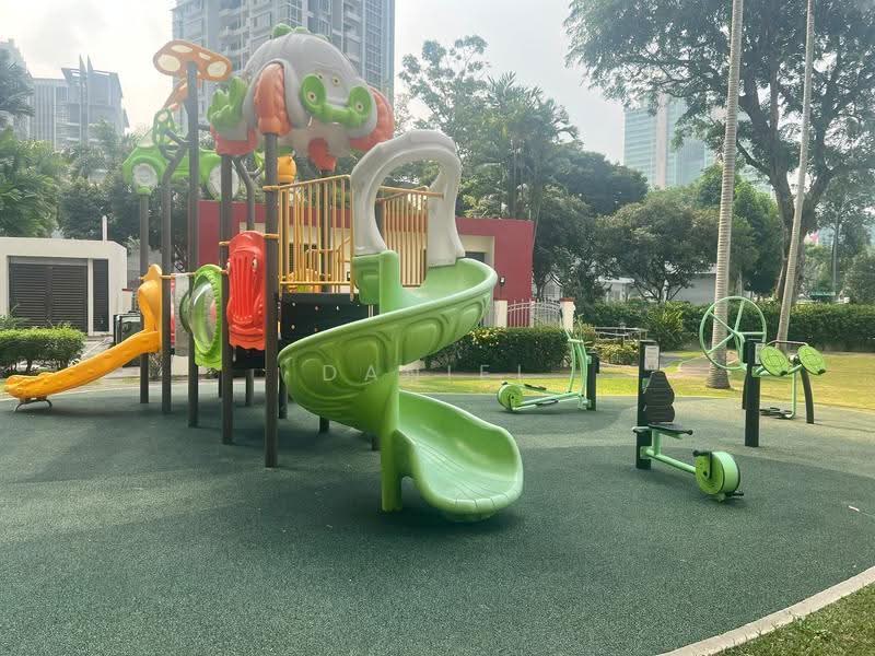Beautifully Renovated Spacious Apartment, Off Balestier Road, Balestier / Toa Payoh, 3 Bedrooms, 1,658 sqft, Condominium For Sale, by Daniel Kang, 500259942 - Children Playground - PropertyGuru.com.sg