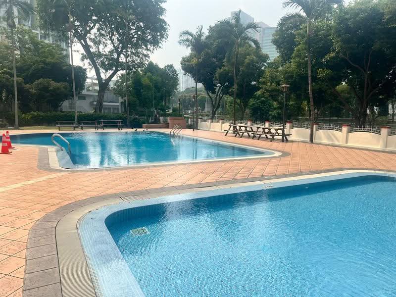 Beautifully Renovated Spacious Apartment, Off Balestier Road, Balestier / Toa Payoh, 3 Bedrooms, 1,658 sqft, Condominium For Sale, by Daniel Kang, 500259942 - Swimming Pool - PropertyGuru.com.sg