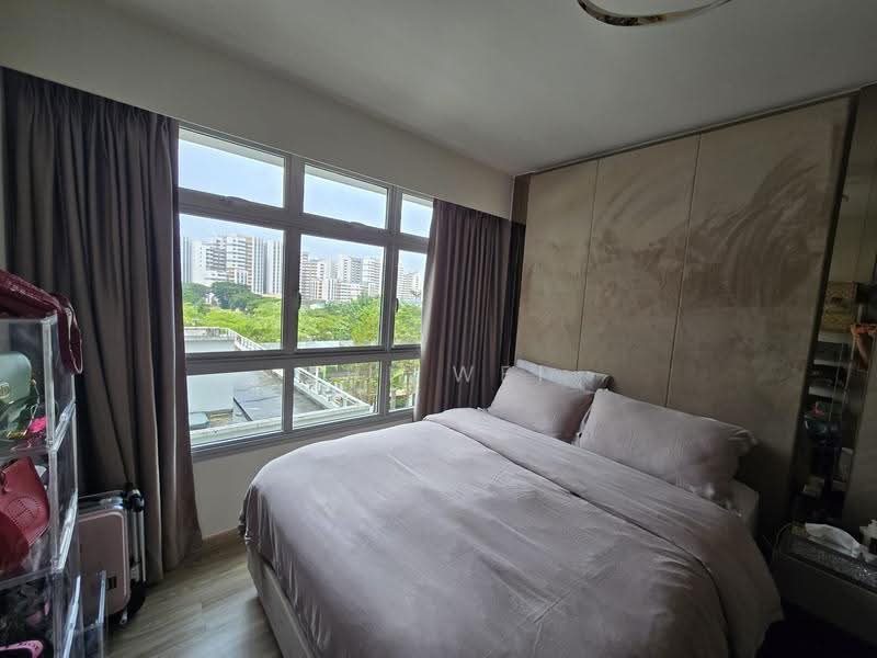 614A Tampines North Drive 1, 614A Tampines North Drive 1, Hougang / Punggol / Sengkang, 3 Bedrooms, 1,001 sqft, HDB Flat For Sale, by Zhi Wei Tan, 500259949 - Bedroom - PropertyGuru.com.sg