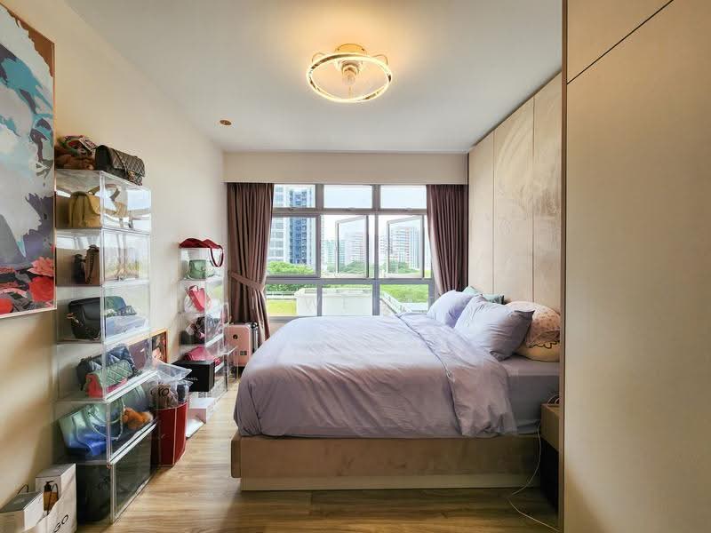 614A Tampines North Drive 1, 614A Tampines North Drive 1, Hougang / Punggol / Sengkang, 3 Bedrooms, 1,001 sqft, HDB Flat For Sale, by Zhi Wei Tan, 500259949 - Bedroom - PropertyGuru.com.sg