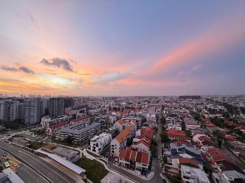 71 Marine Drive, 71 71, East Coast / Marine Parade, 1 Bedroom, 150 sqft, HDB Flat For Rent, by Eugene Ho, 500259950 - PropertyGuru.com.sg