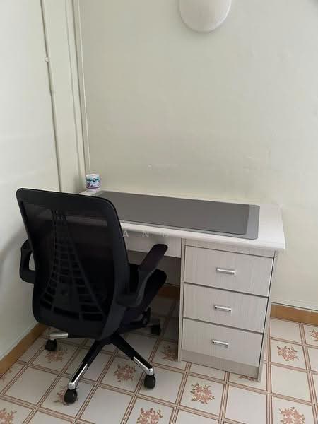 322 Ang Mo Kio Avenue 3, 322 Ang Mo Kio Avenue 3, Ang Mo Kio / Bishan / Thomson, Room Rental, 140 sqft, HDB Flat For Rent, by Andy Tan, 500259952 - Study - PropertyGuru.com.sg