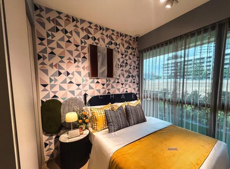 The Orie, 31 Lorong 1 Toa Payoh, Balestier / Toa Payoh, 3 Bedrooms, 1,130 sqft, Condominium For Sale, by Michael Ser, 500259954 - Bedroom - PropertyGuru.com.sg