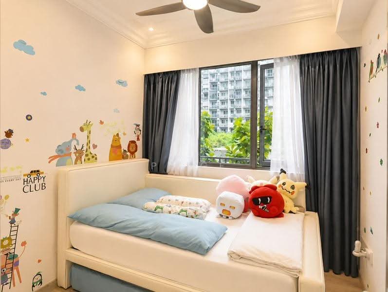 The Alps Residences, Tampines Avenue 10, Pasir Ris / Tampines, 3 Bedrooms, 1,066 sqft, Condominium For Sale, by Paige Lee, 500259957 - PropertyGuru.com.sg