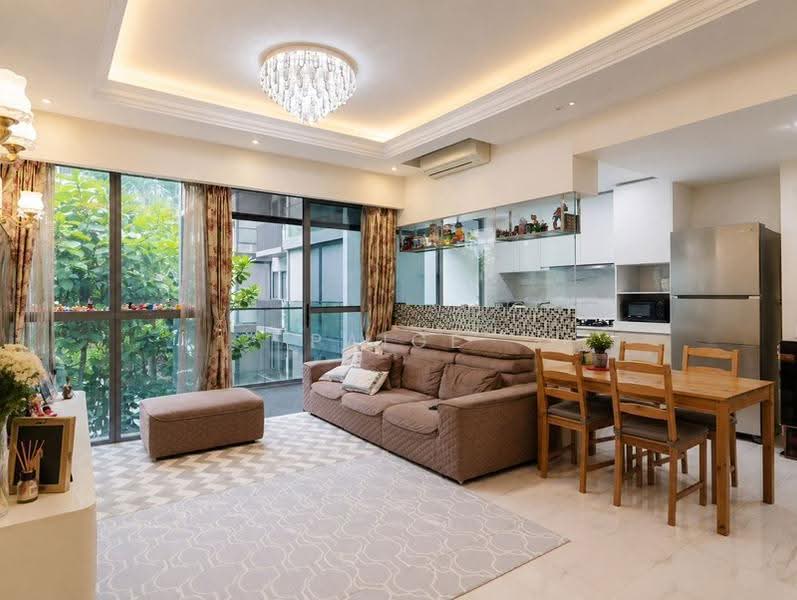 The Alps Residences, Tampines Avenue 10, Pasir Ris / Tampines, 3 Bedrooms, 1,066 sqft, Condominium For Sale, by Paige Lee, 500259957 - PropertyGuru.com.sg