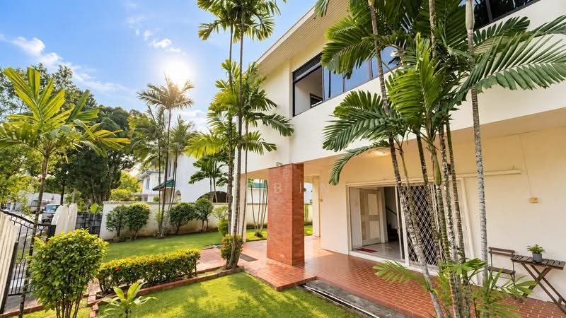 Sunset Way, Clementi Park / Upper Bukit Timah, 5 Bedrooms, 4,200 sqft, Detached House For Sale, by Robin Lim, 500259959 - PropertyGuru.com.sg