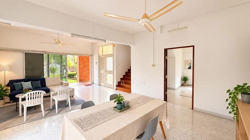 Sunset Way, Clementi Park / Upper Bukit Timah, 5 Bedrooms, 4,200 sqft, Detached House For Sale, by Robin Lim, 500259959 - PropertyGuru.com.sg