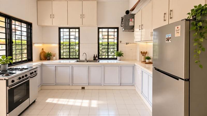 Sunset Way, Clementi Park / Upper Bukit Timah, 5 Bedrooms, 4,200 sqft, Detached House For Sale, by Robin Lim, 500259959 - PropertyGuru.com.sg