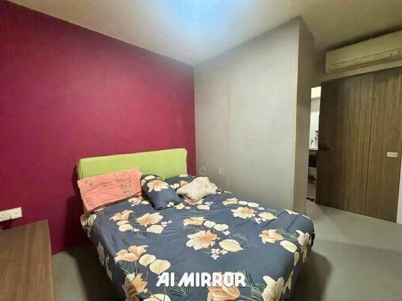 785B Woodlands Rise, 785B Woodlands Rise, Admiralty / Woodlands, 2 Bedrooms, 732 sqft, HDB Flat For Sale, by Nick Poh, 500259960 - Bedroom - PropertyGuru.com.sg