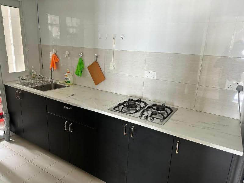 618B Tampines Street 61, 618B Tampines Street 61, Pasir Ris / Tampines, 3 Bedrooms, 1,001 sqft, HDB Flat For Rent, by Jan Jacob Chiong, 500259963 - Kitchen - PropertyGuru.com.sg