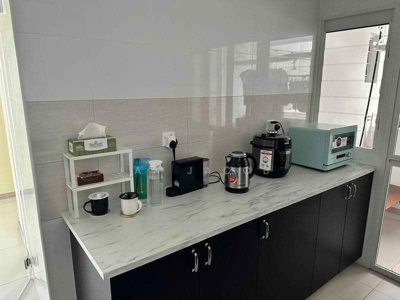 618B Tampines Street 61, 618B Tampines Street 61, Pasir Ris / Tampines, 3 Bedrooms, 1,001 sqft, HDB Flat For Rent, by Jan Jacob Chiong, 500259963 - Kitchen - PropertyGuru.com.sg