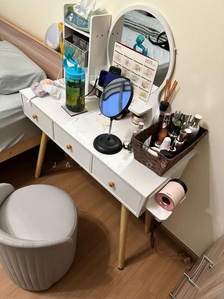 618B Tampines Street 61, 618B Tampines Street 61, Pasir Ris / Tampines, 3 Bedrooms, 1,001 sqft, HDB Flat For Rent, by Jan Jacob Chiong, 500259963 - Bedroom - PropertyGuru.com.sg