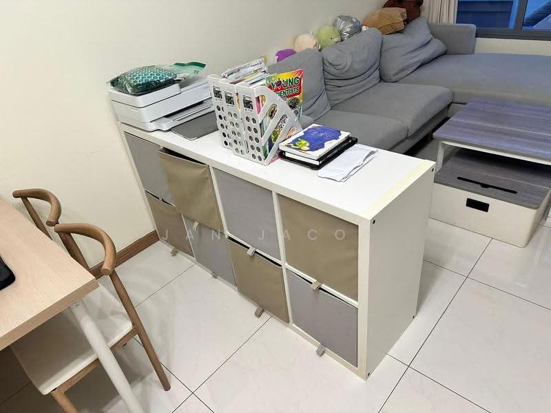618B Tampines Street 61, 618B Tampines Street 61, Pasir Ris / Tampines, 3 Bedrooms, 1,001 sqft, HDB Flat For Rent, by Jan Jacob Chiong, 500259963 - Living Room - PropertyGuru.com.sg