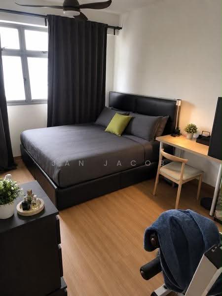 618B Tampines Street 61, 618B Tampines Street 61, Pasir Ris / Tampines, 3 Bedrooms, 1,001 sqft, HDB Flat For Rent, by Jan Jacob Chiong, 500259963 - Bedroom - PropertyGuru.com.sg